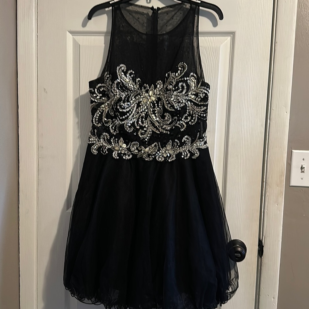 Homecoming/prom dresses